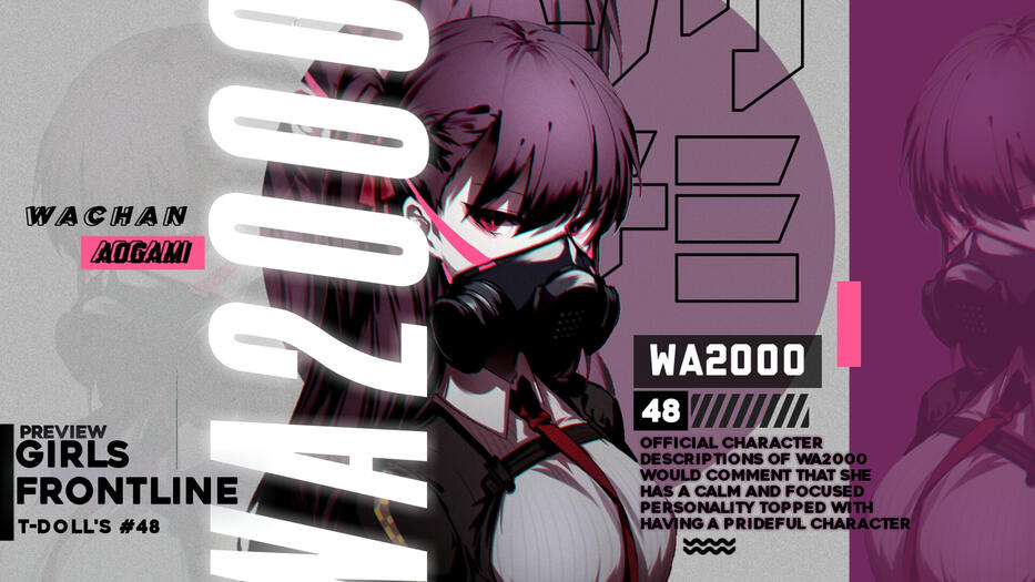 Wa-2000