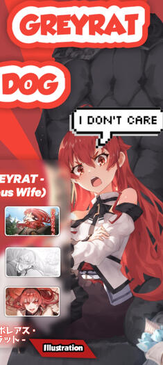 Eris Greyrat